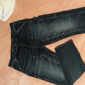 Men's jeans